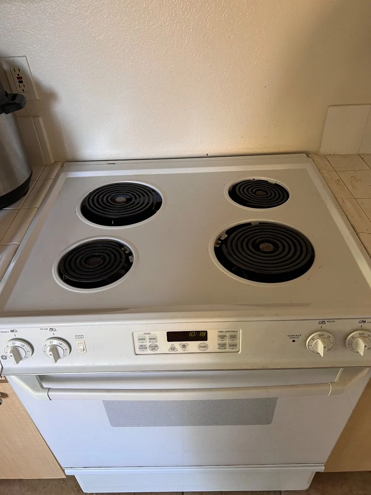 After — House Cleaning in Davis, CA — August 2026
