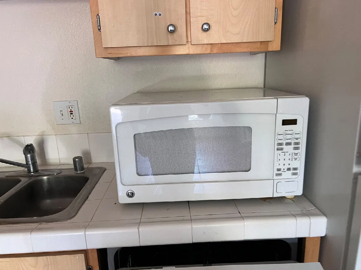 After — House Cleaning in Davis, CA — August 2026