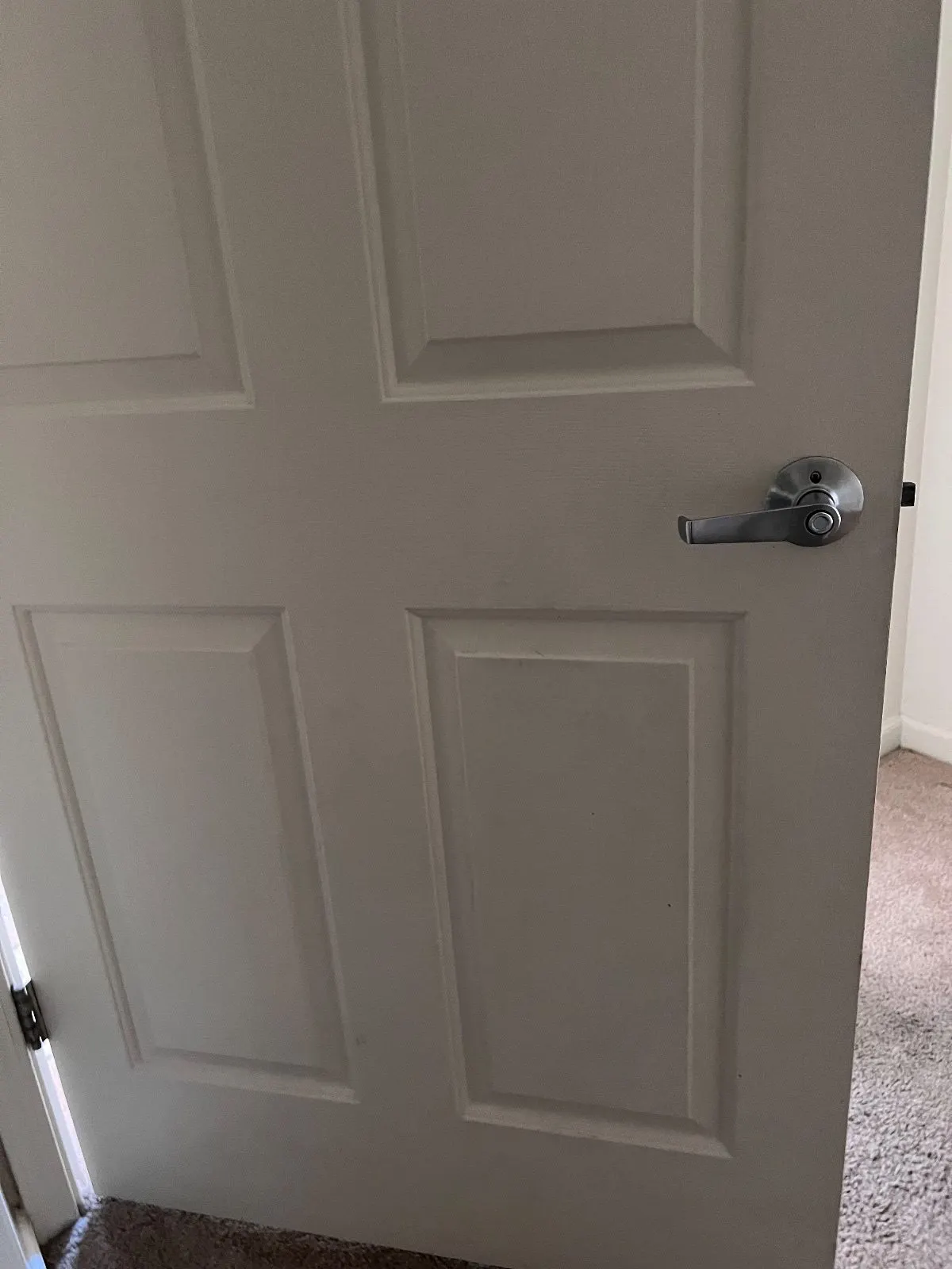 After — House Cleaning in Davis, CA — August 2026