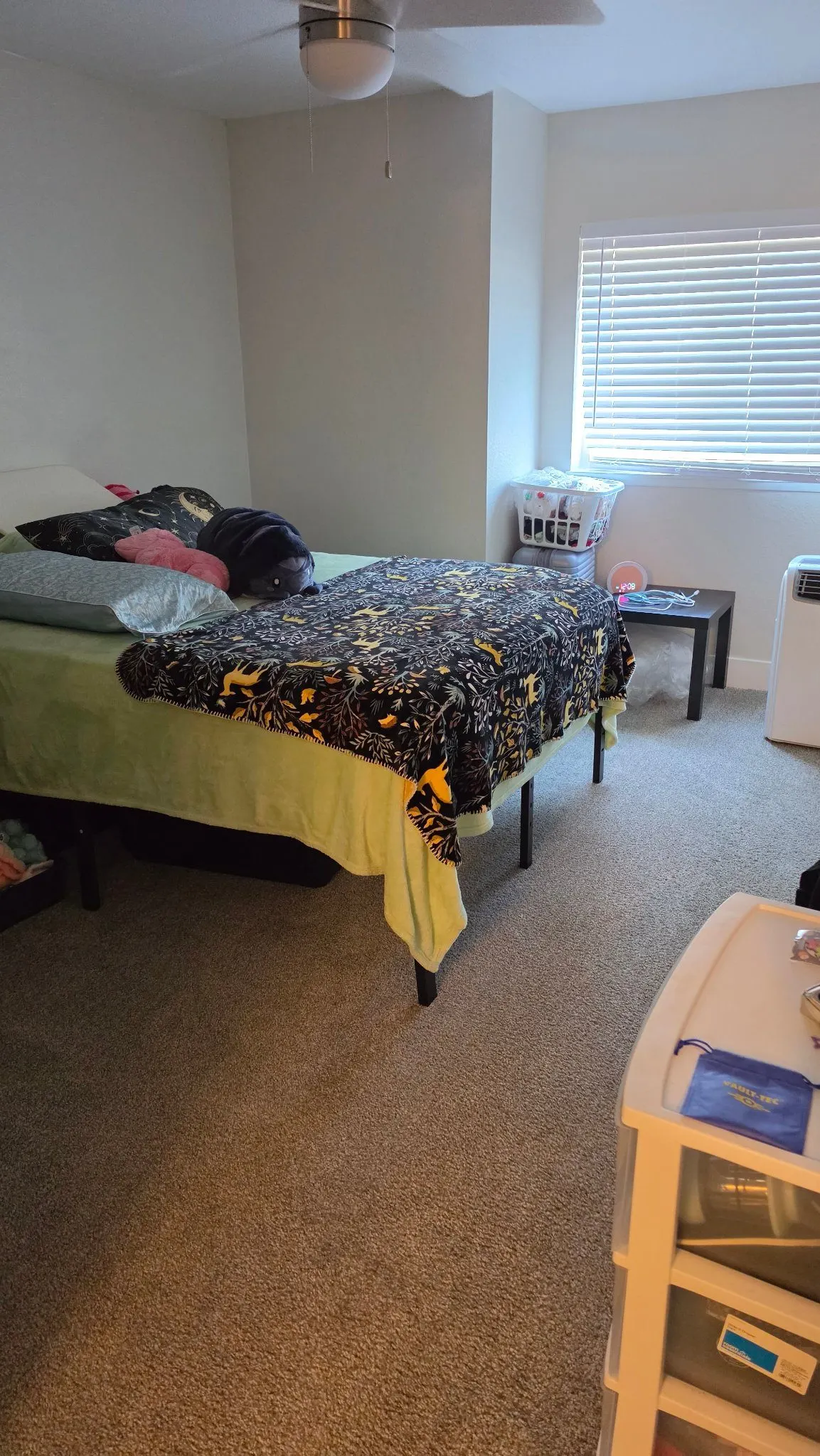 After — House Cleaning in Vancouver, WA — July 2026