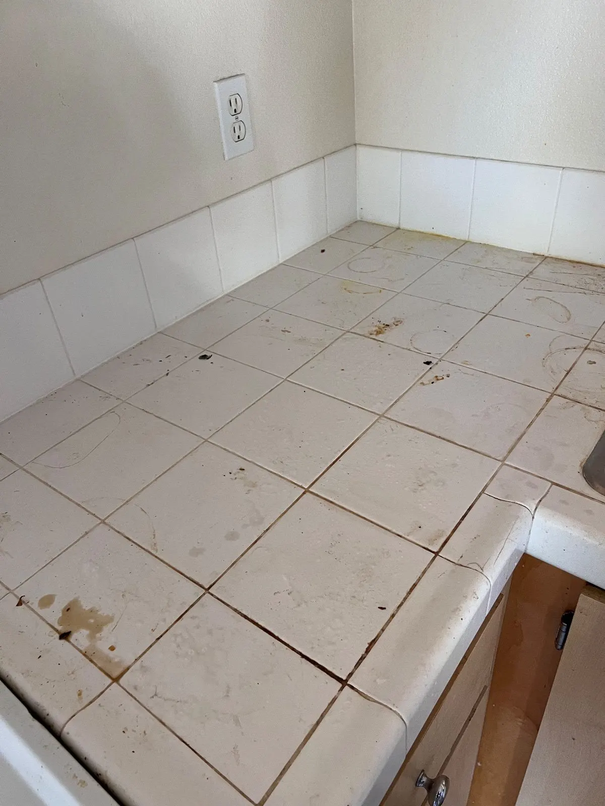 Before — House Cleaning in Davis, CA — August 2026