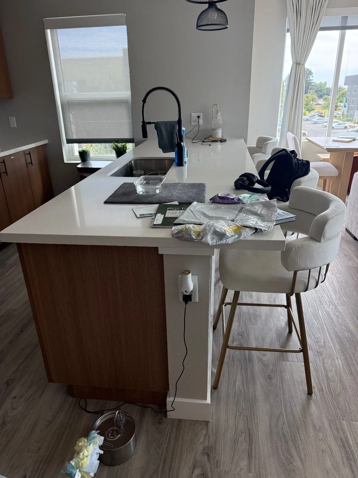 Before — House Cleaning in Sacramento, CA — August 2026