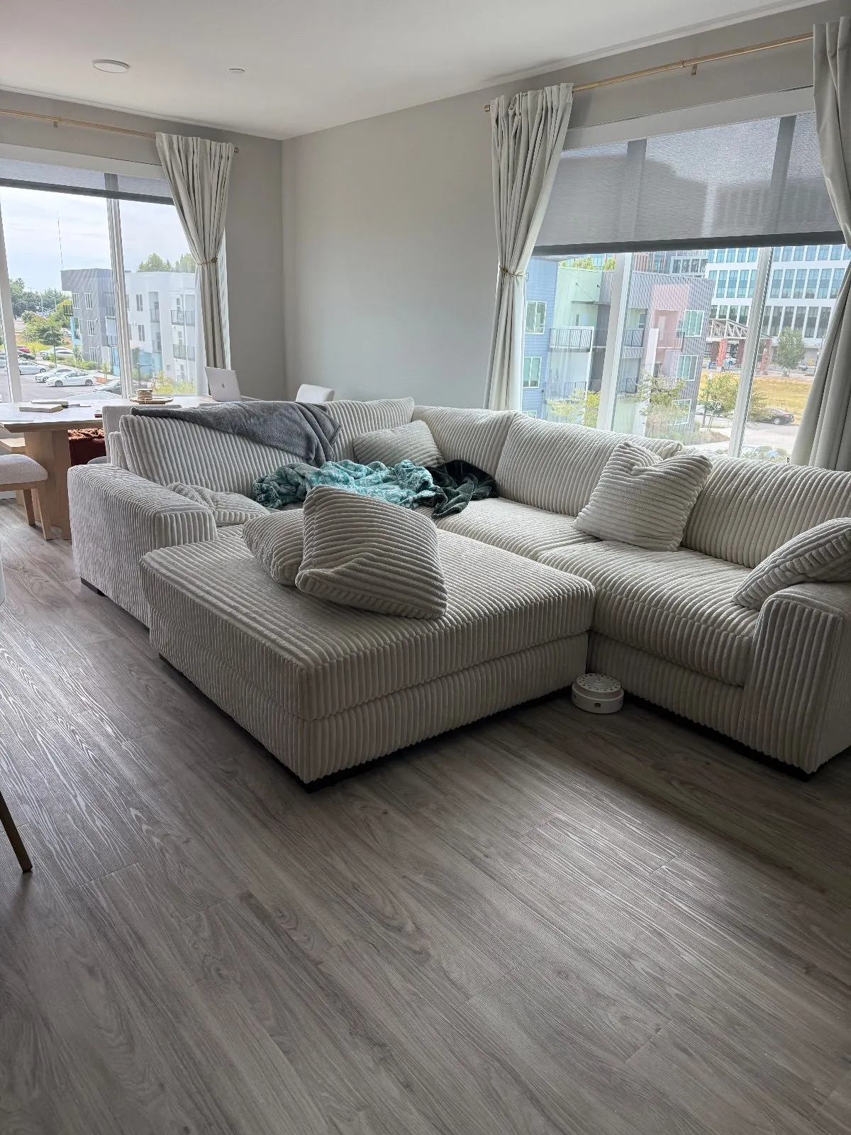 Before — House Cleaning in Sacramento, CA — August 2026