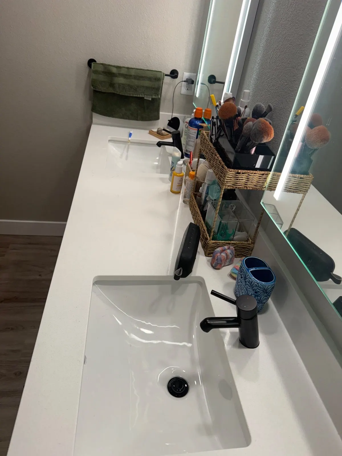Before — House Cleaning in Sacramento, CA — August 2026