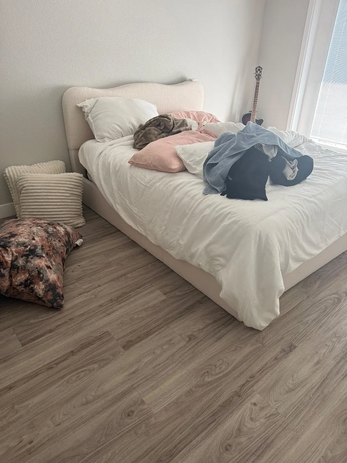 Before — House Cleaning in Sacramento, CA — August 2026