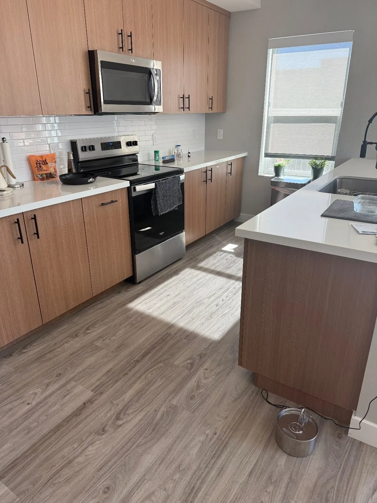 Before — House Cleaning in Sacramento, CA — August 2026