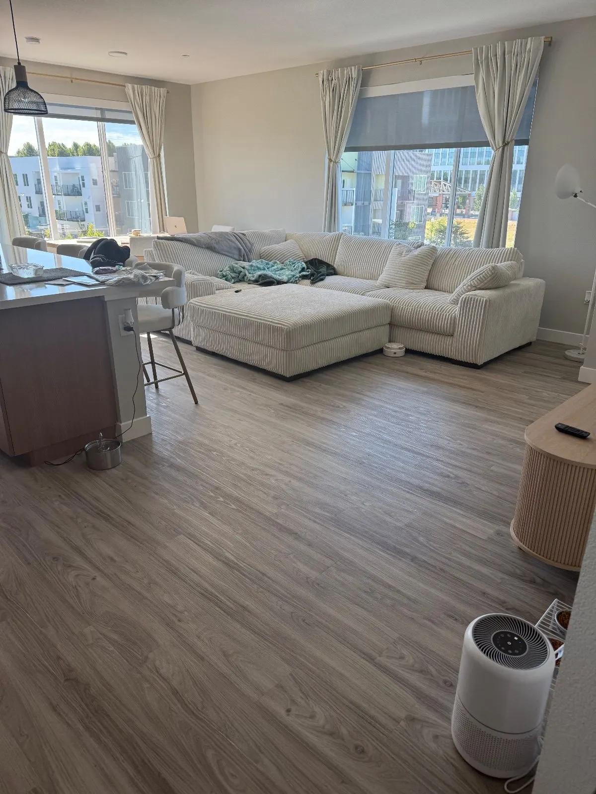 Before — House Cleaning in Sacramento, CA — August 2026