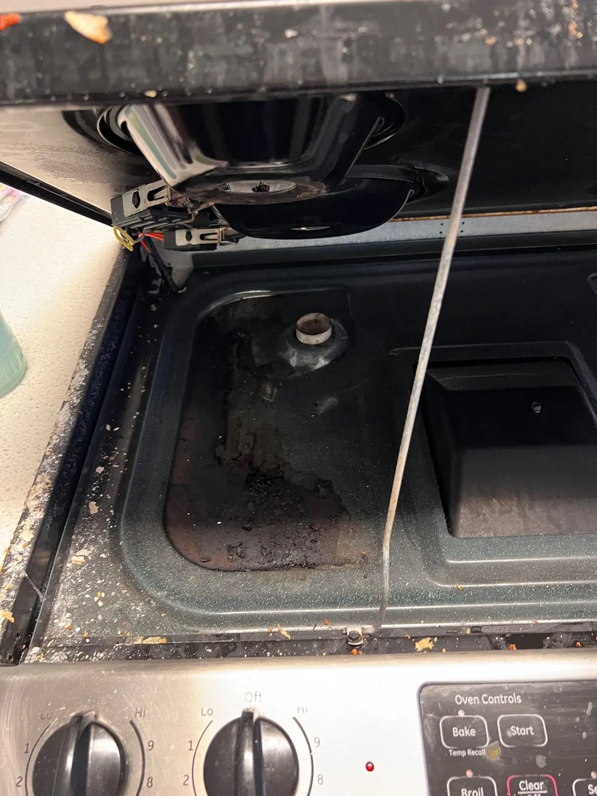 Before — House Cleaning in Davis, CA — August 2026