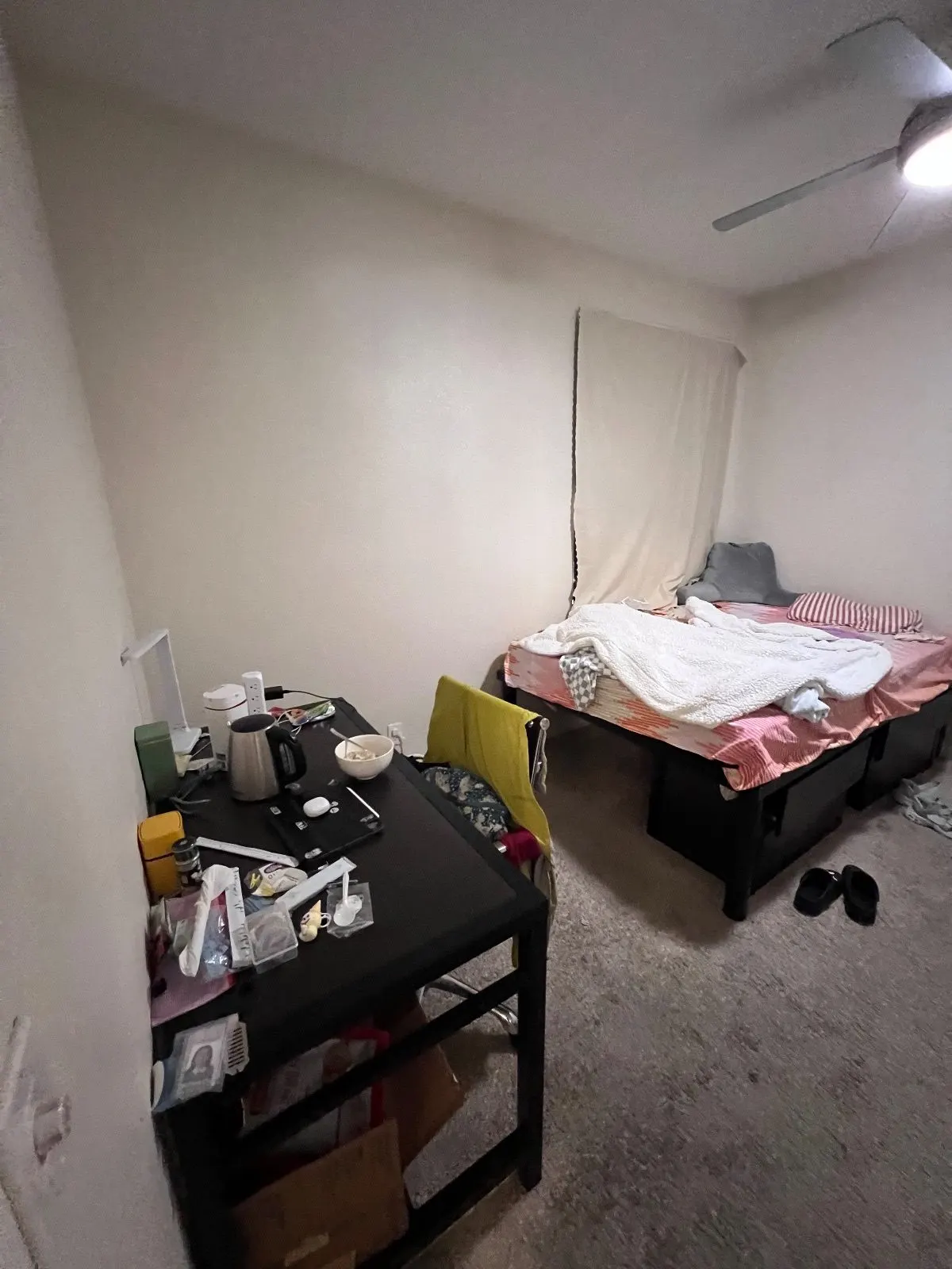 Before — House Cleaning in Davis, CA — August 2026