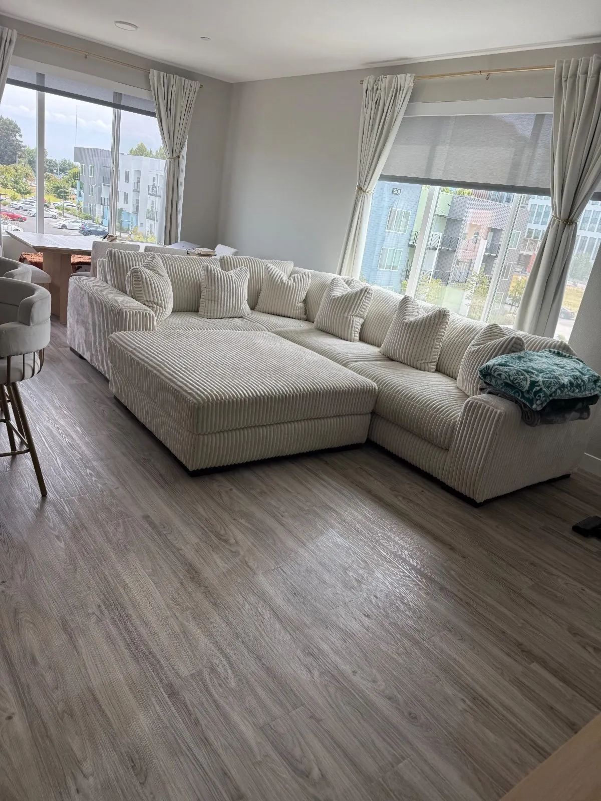 After — House Cleaning in Sacramento, CA — August 2026