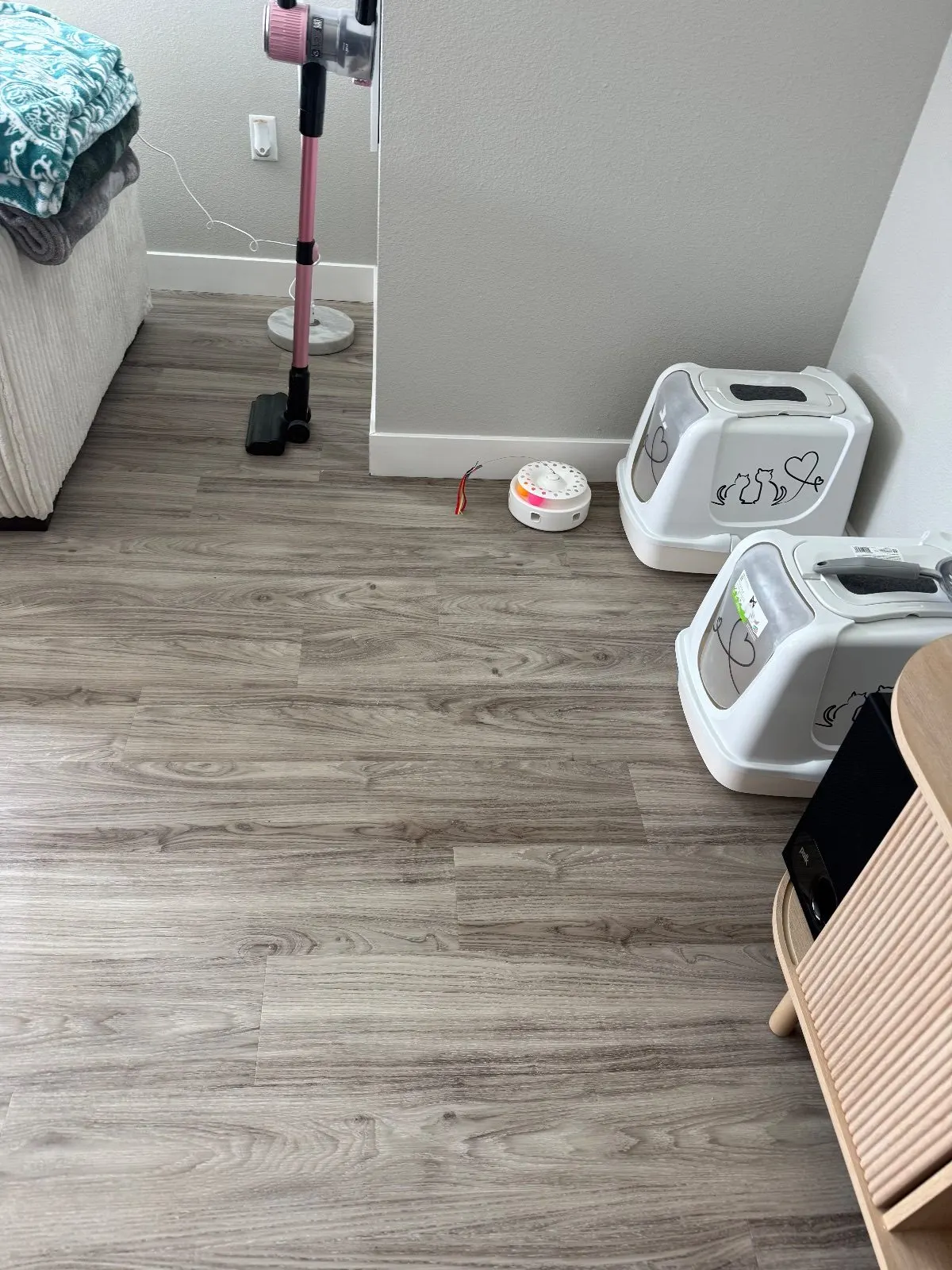 After — House Cleaning in Sacramento, CA — August 2026