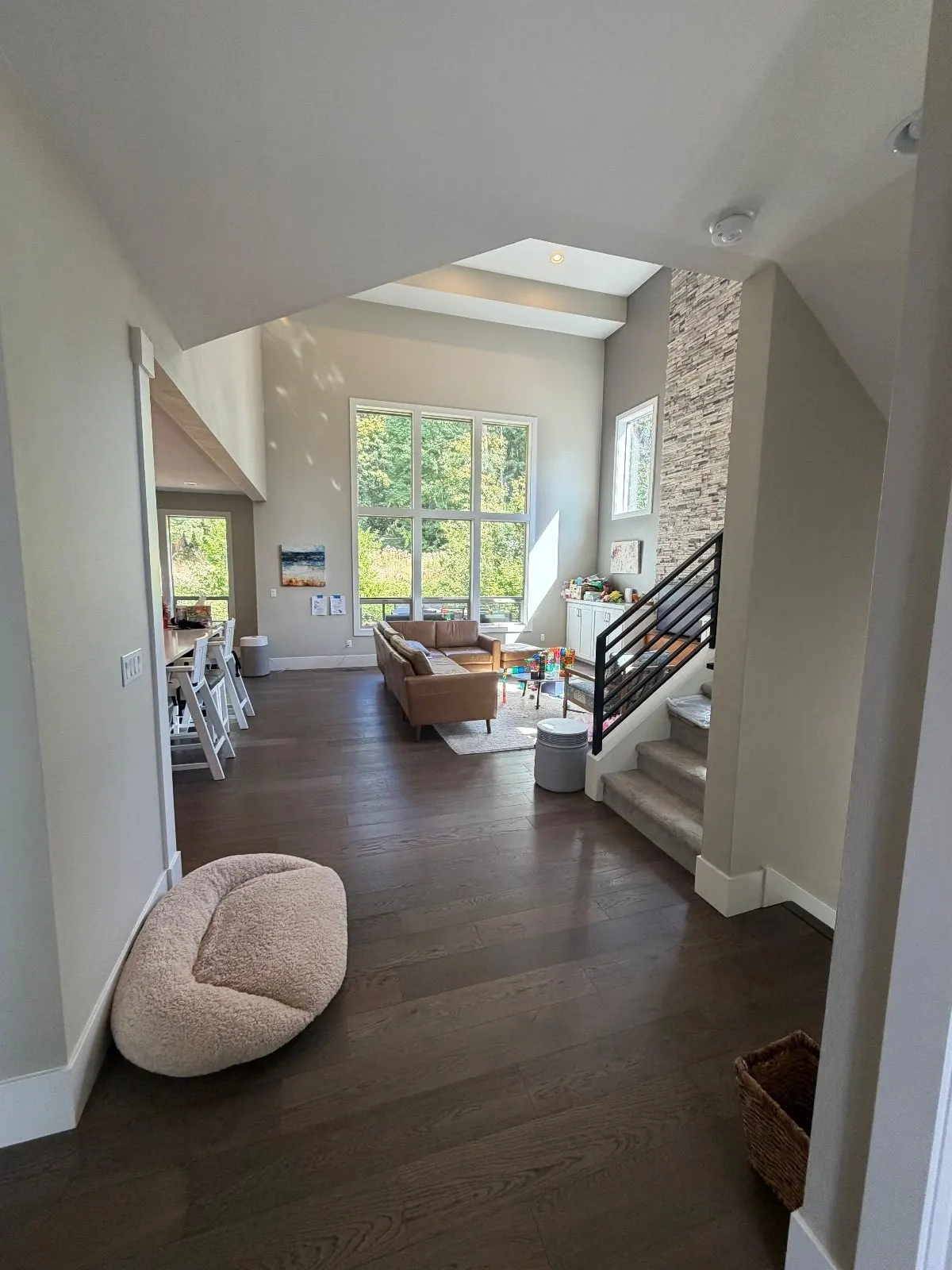 After — House Cleaning in Portland, OR — August 2026