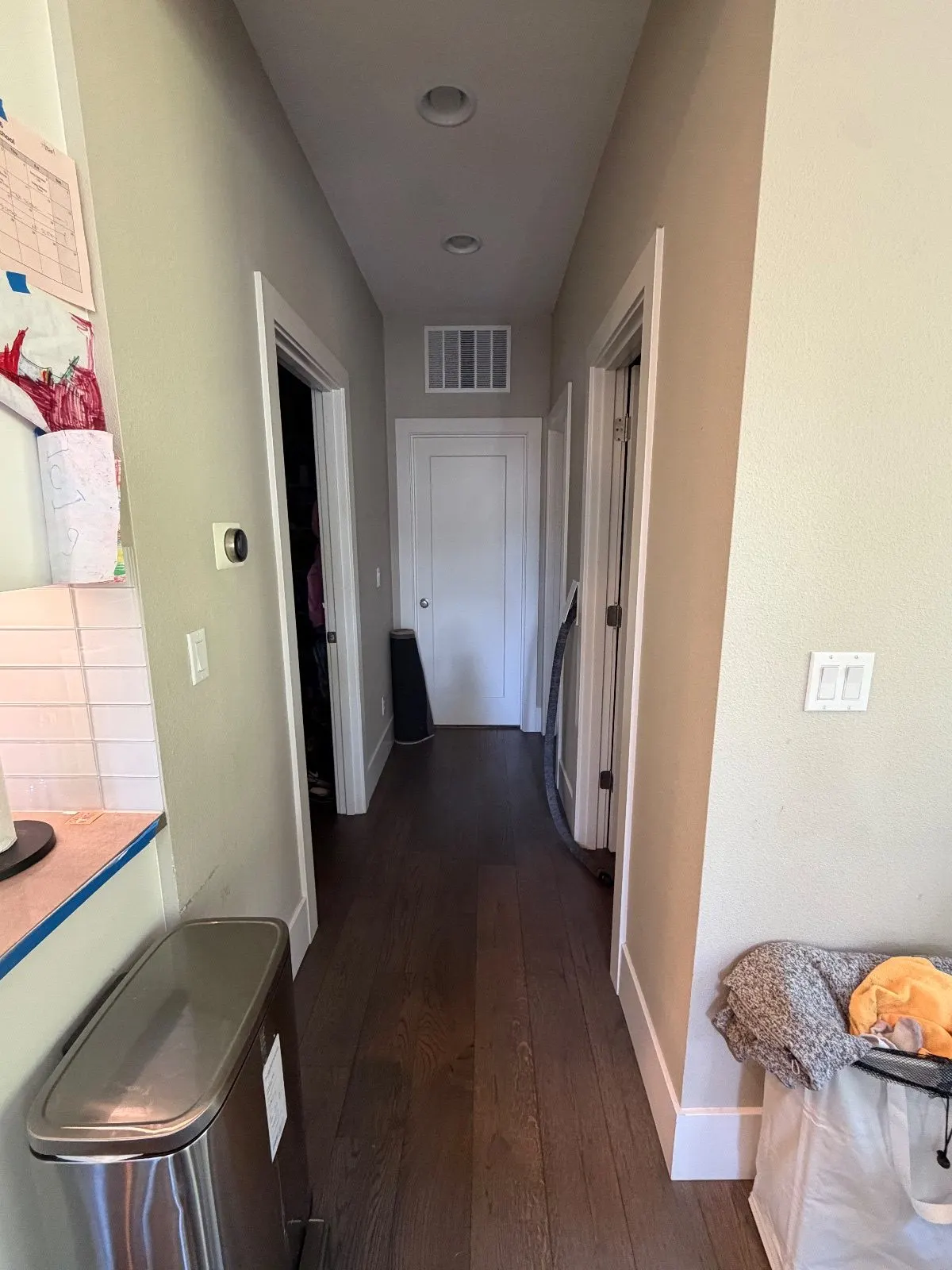 After — House Cleaning in Portland, OR — August 2026