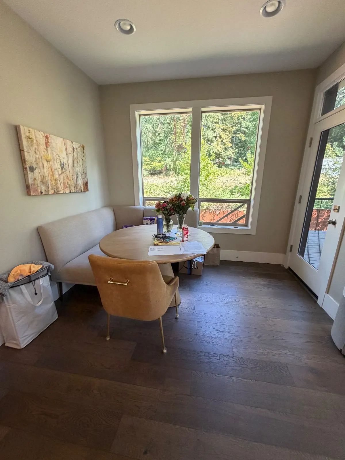 After — House Cleaning in Portland, OR — August 2026