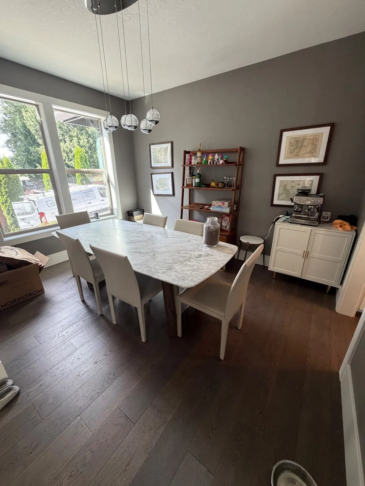 After — House Cleaning in Portland, OR — August 2026