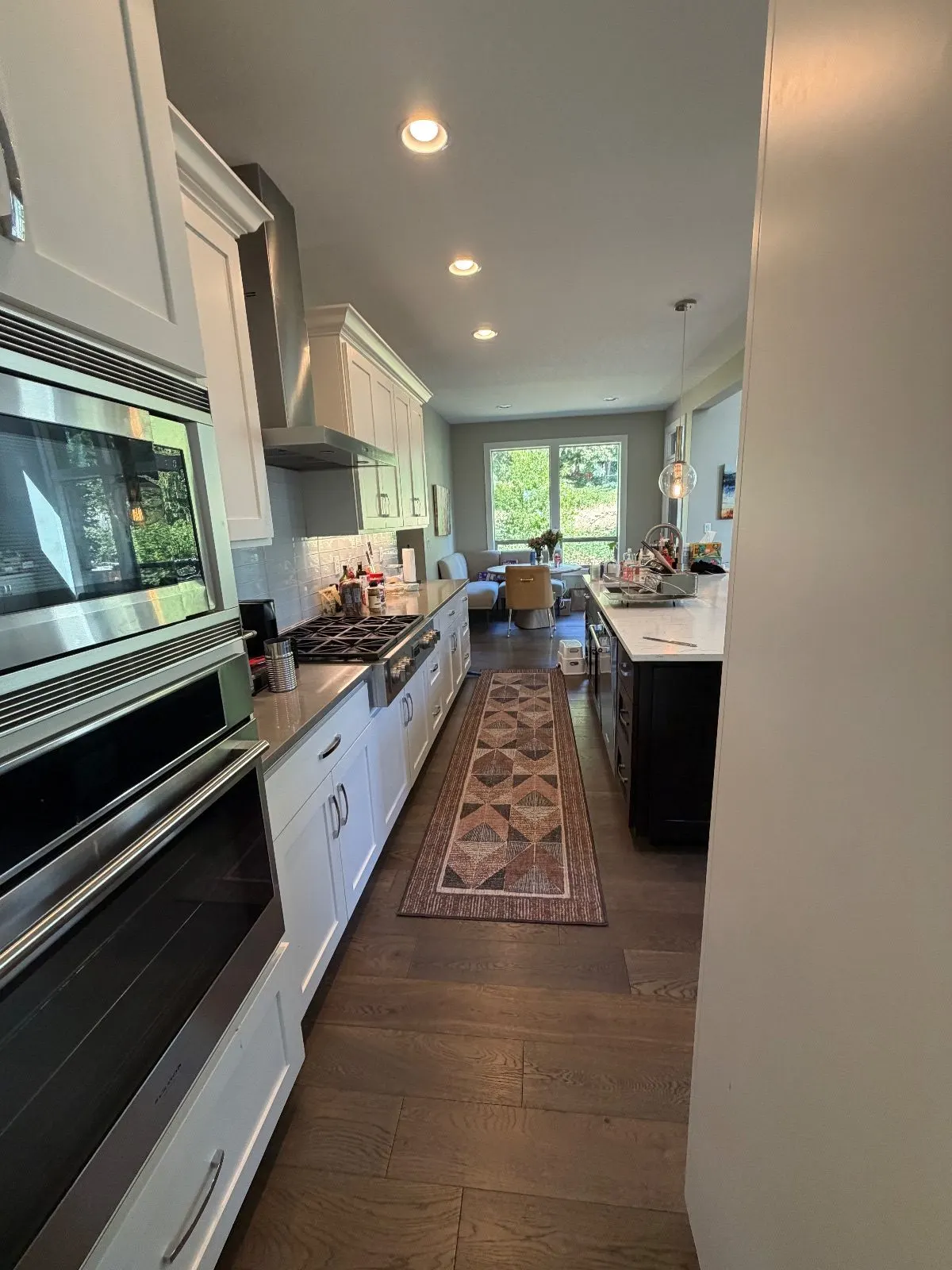 After — House Cleaning in Portland, OR — August 2026
