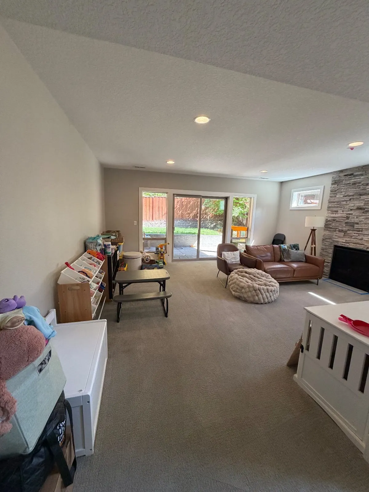 After — House Cleaning in Portland, OR — August 2026