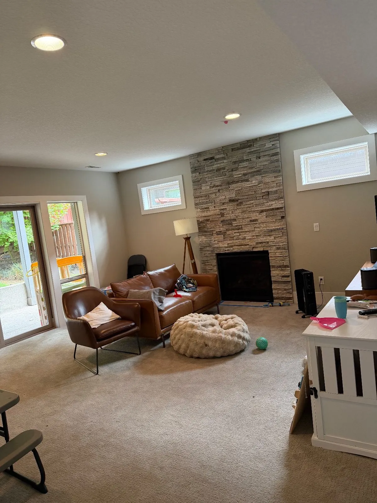 After — House Cleaning in Portland, OR — August 2026