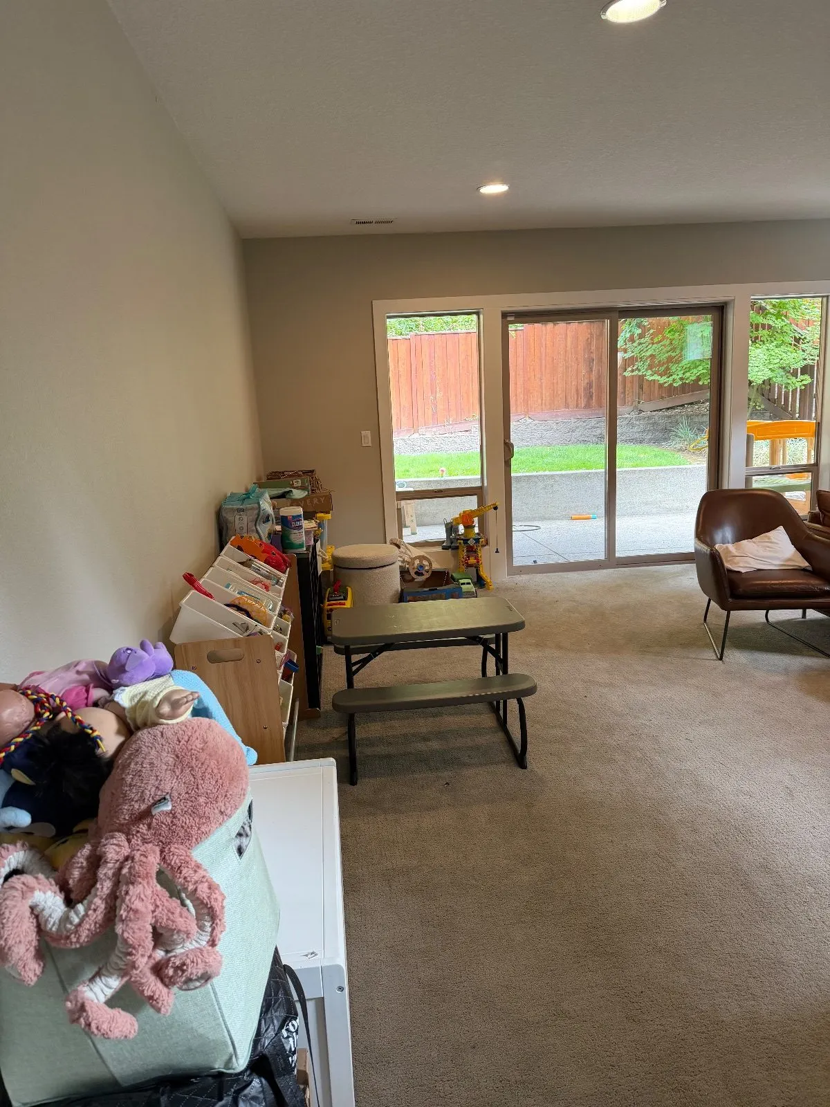 After — House Cleaning in Portland, OR — August 2026