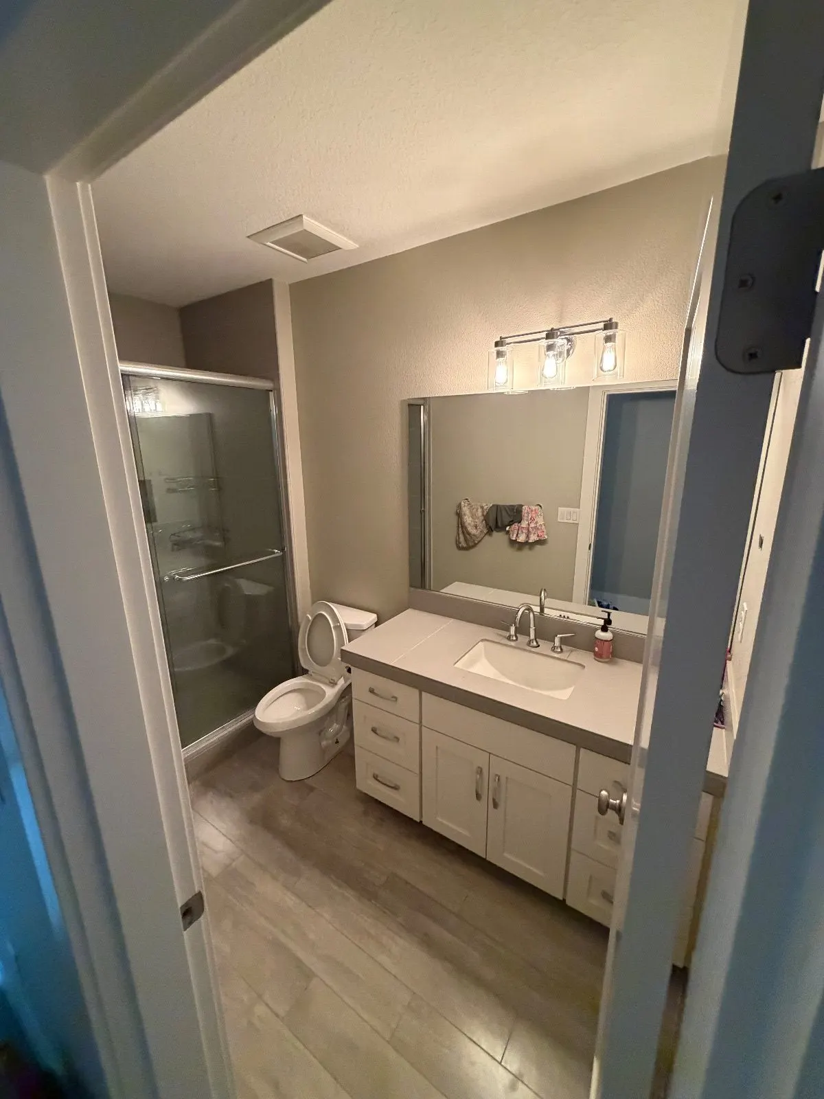 After — House Cleaning in Portland, OR — August 2026