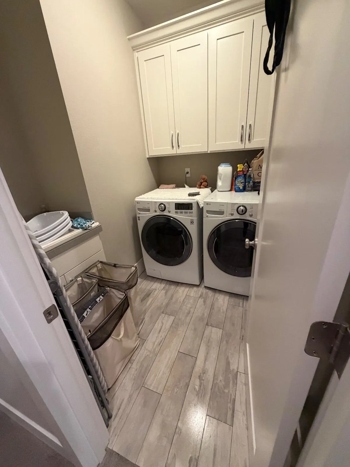 After — House Cleaning in Portland, OR — August 2026