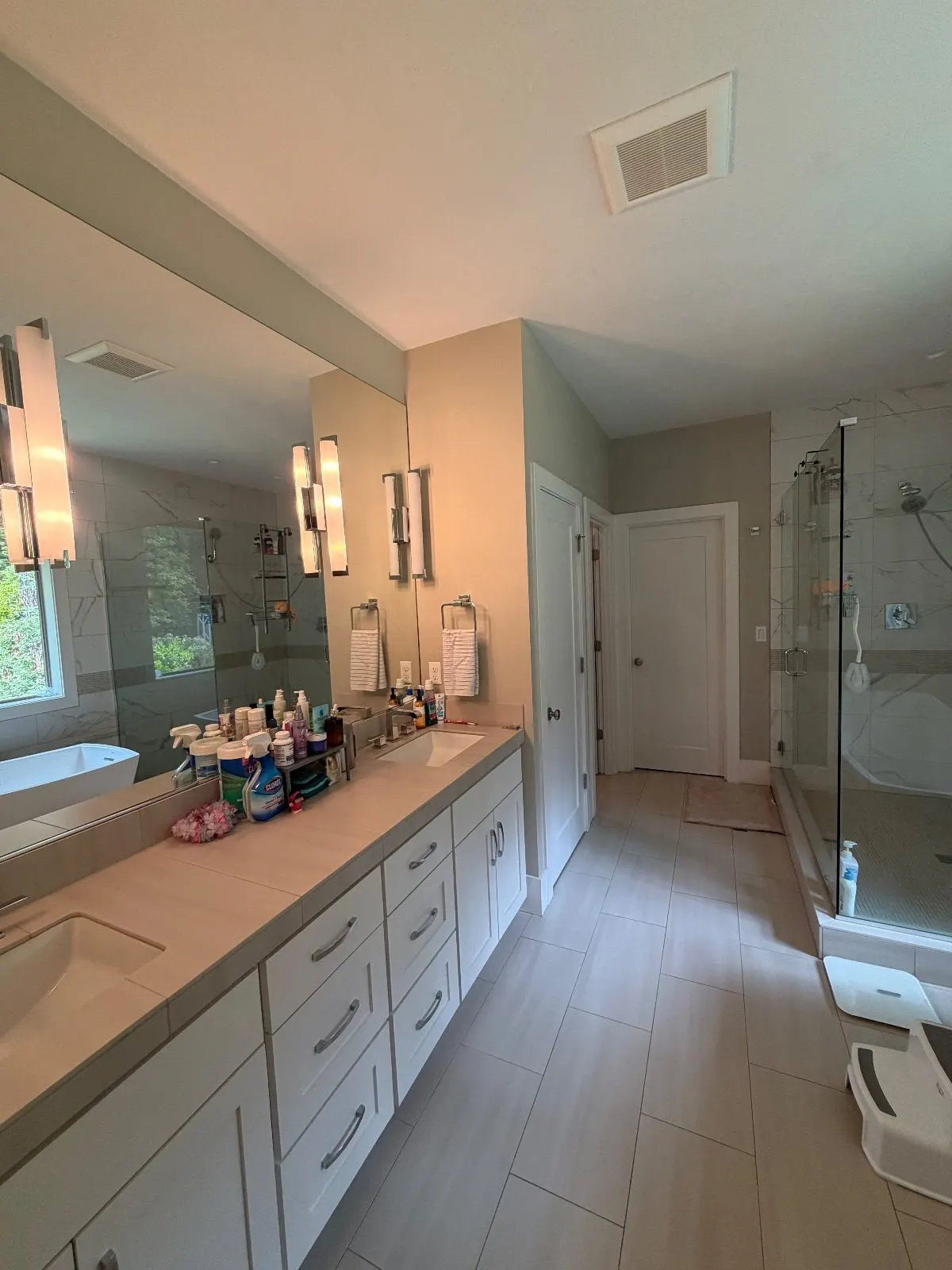After — House Cleaning in Portland, OR — August 2026