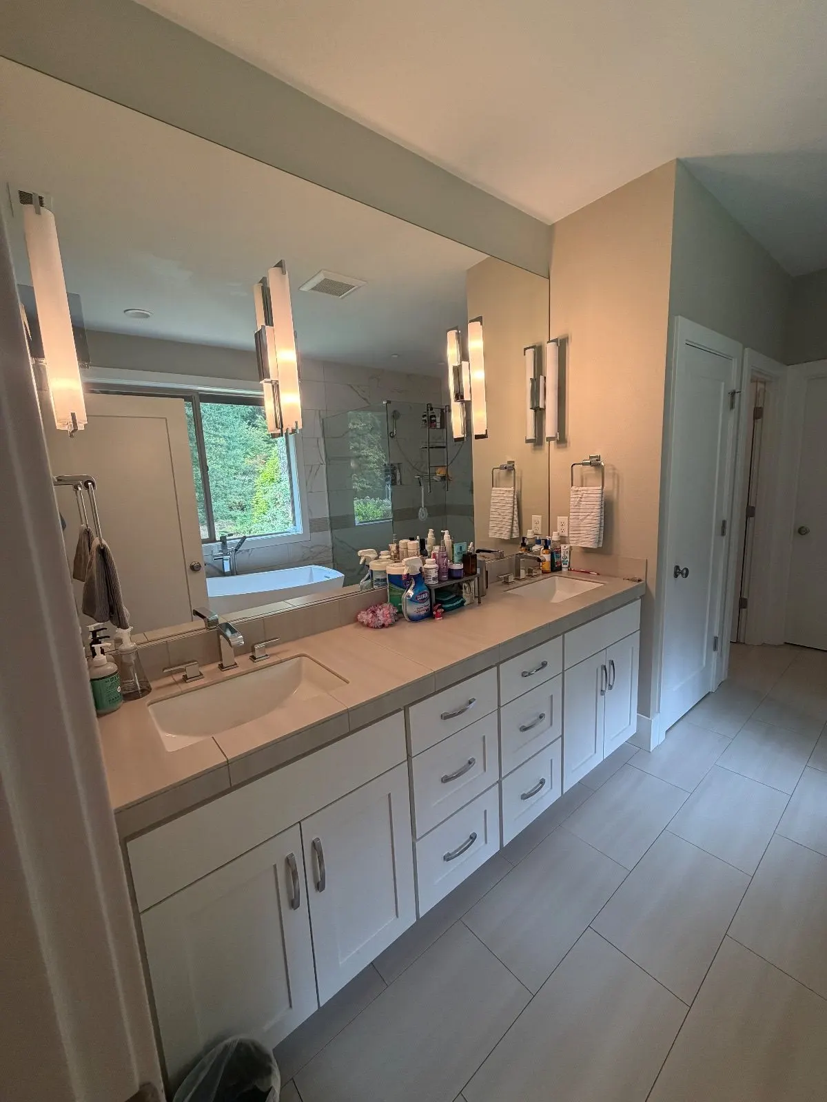 After — House Cleaning in Portland, OR — August 2026