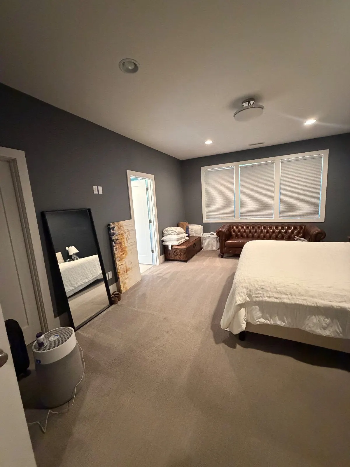 After — House Cleaning in Portland, OR — August 2026