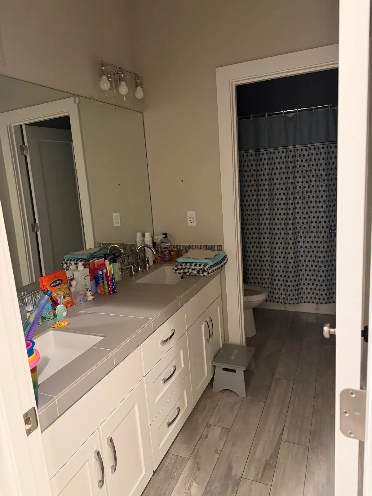 After — House Cleaning in Portland, OR — August 2026