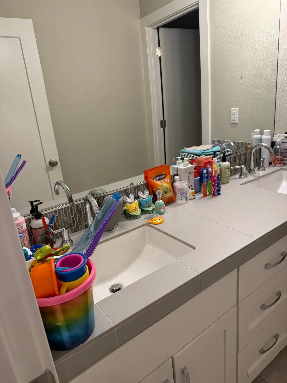 After — House Cleaning in Portland, OR — August 2026