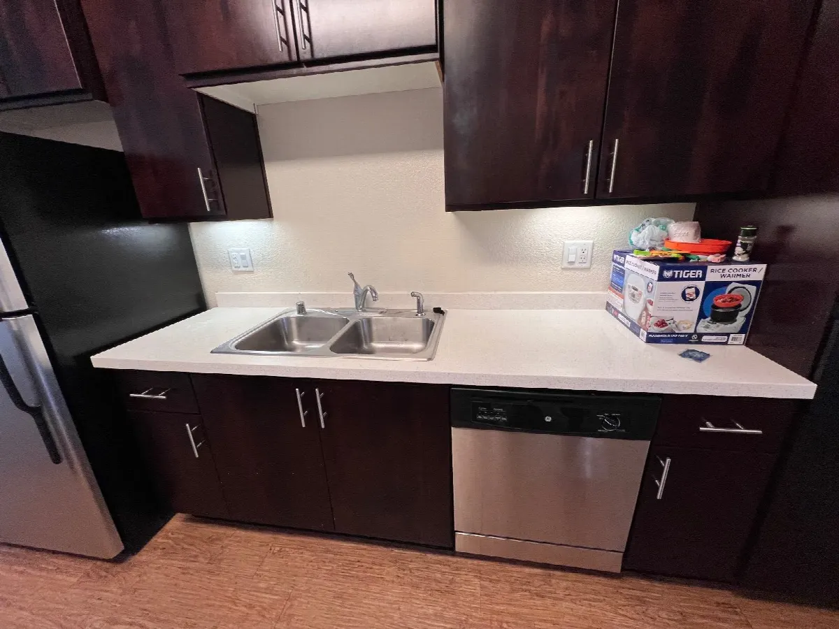 After — House Cleaning in Davis, CA — August 2026