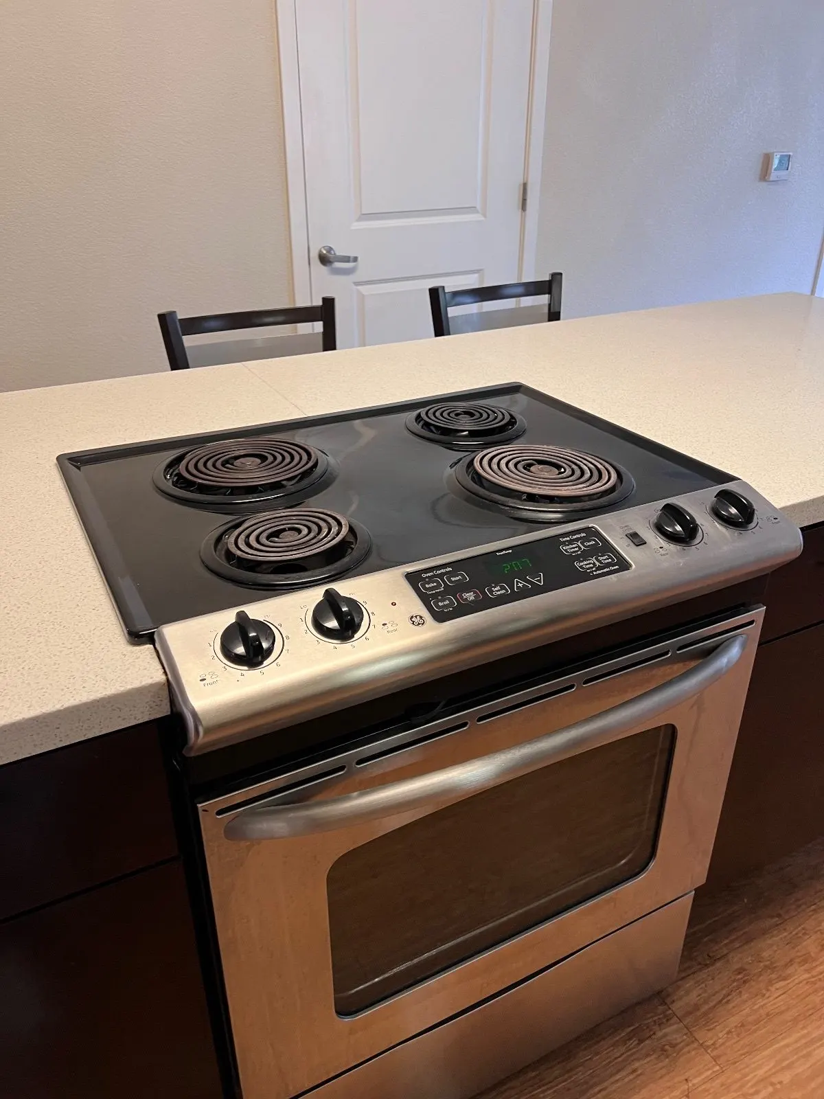 After — House Cleaning in Davis, CA — August 2026