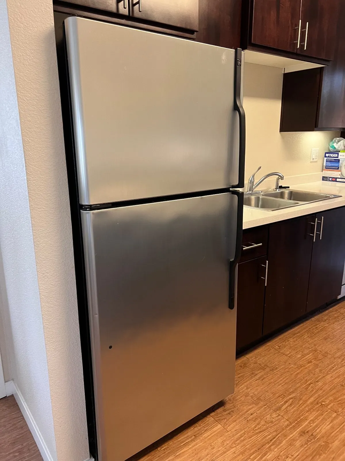 After — House Cleaning in Davis, CA — August 2026