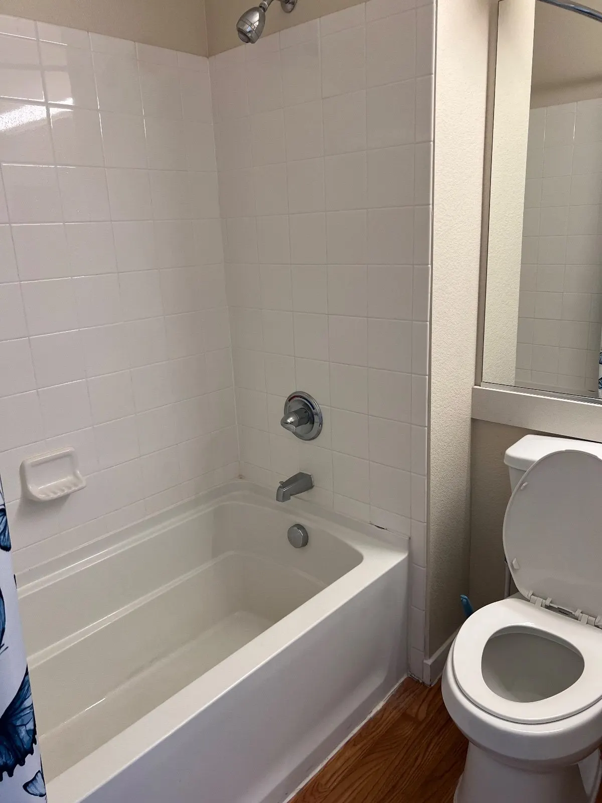After — House Cleaning in Davis, CA — August 2026