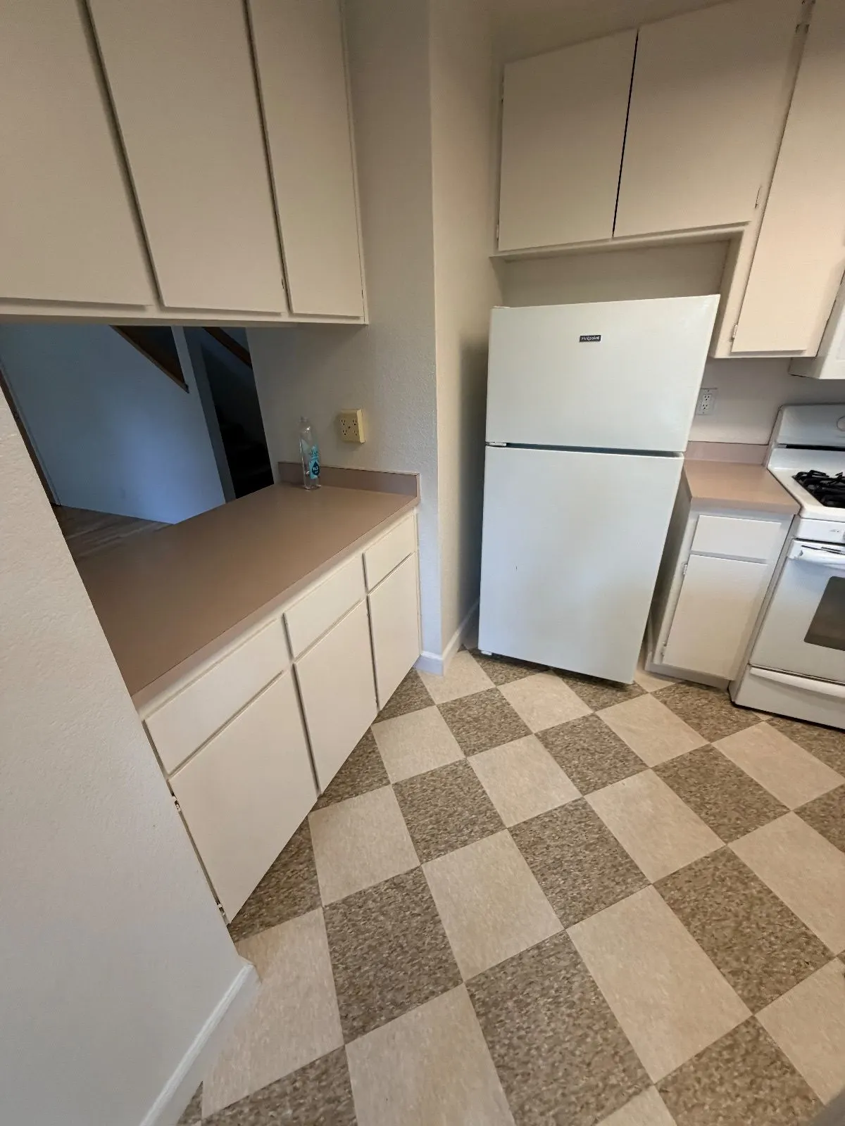 After — House Cleaning in Davis, CA — August 2026