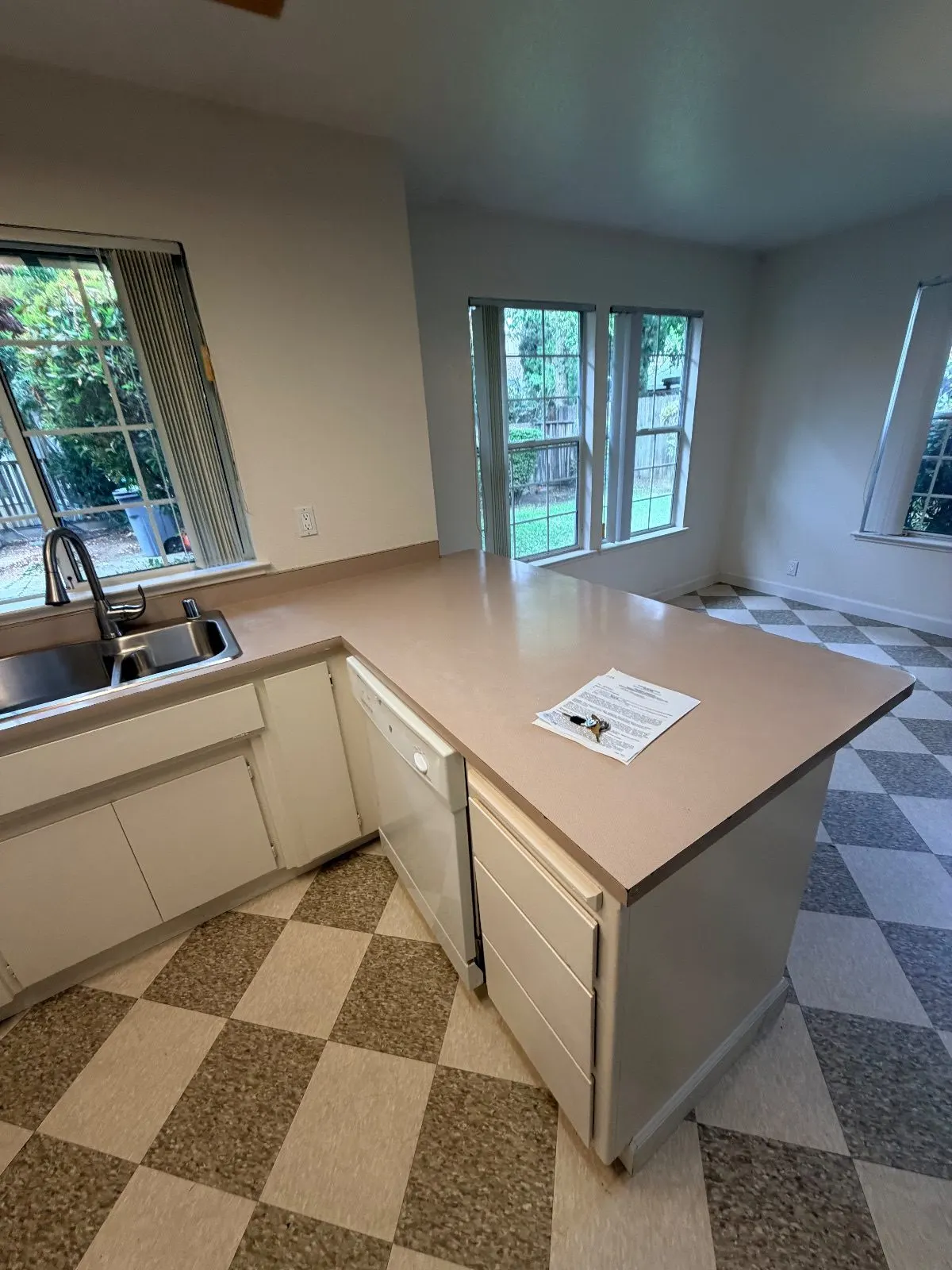 After — House Cleaning in Davis, CA — August 2026