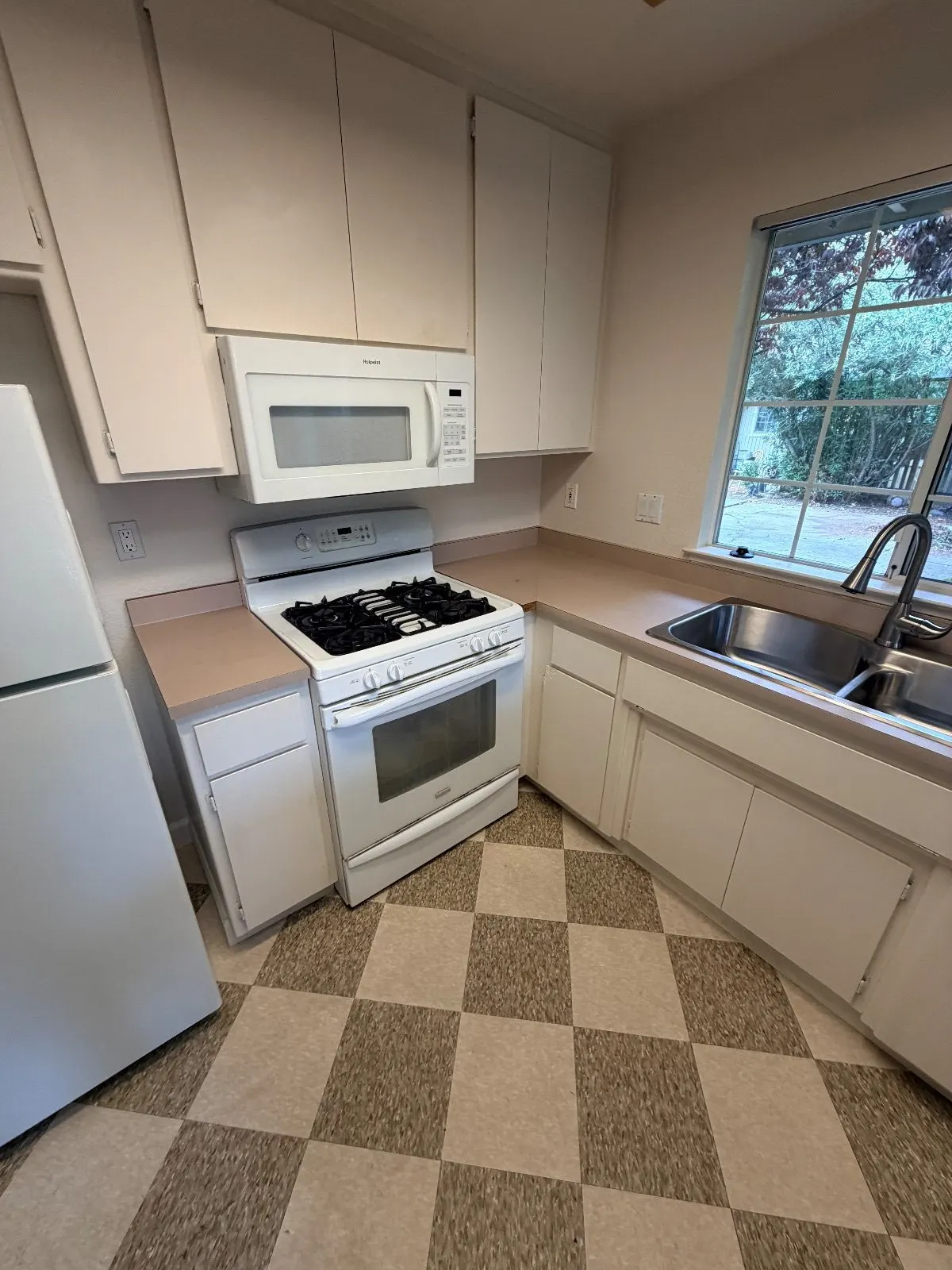 After — House Cleaning in Davis, CA — August 2026