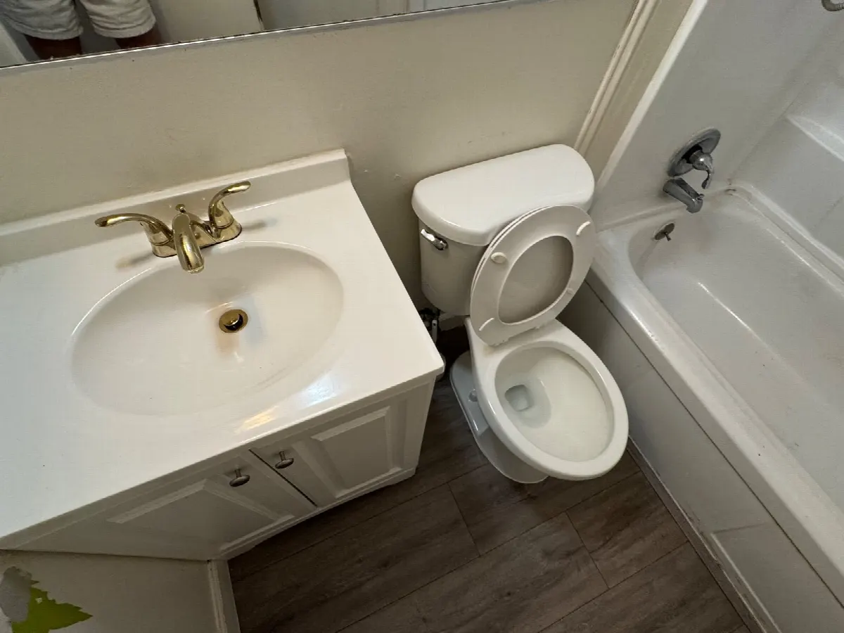 After — House Cleaning in Sacramento, CA — August 2026