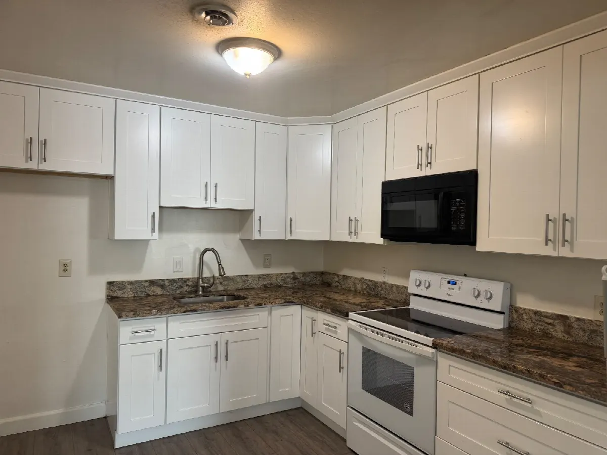 After — House Cleaning in Sacramento, CA — August 2026
