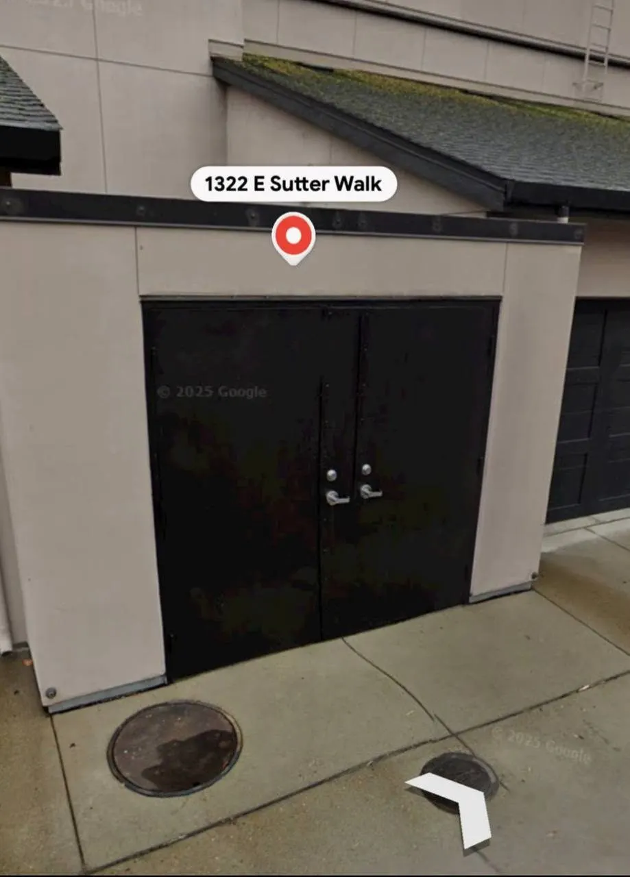 Before — House Cleaning in Sacramento, CA — August 2026