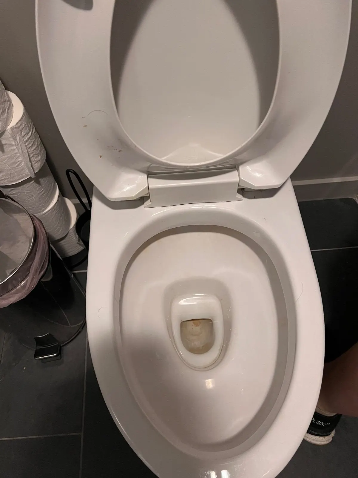 Before — House Cleaning in Sacramento, CA — August 2026