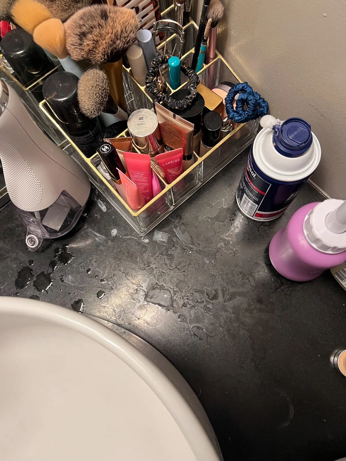 Before — House Cleaning in Sacramento, CA — August 2026