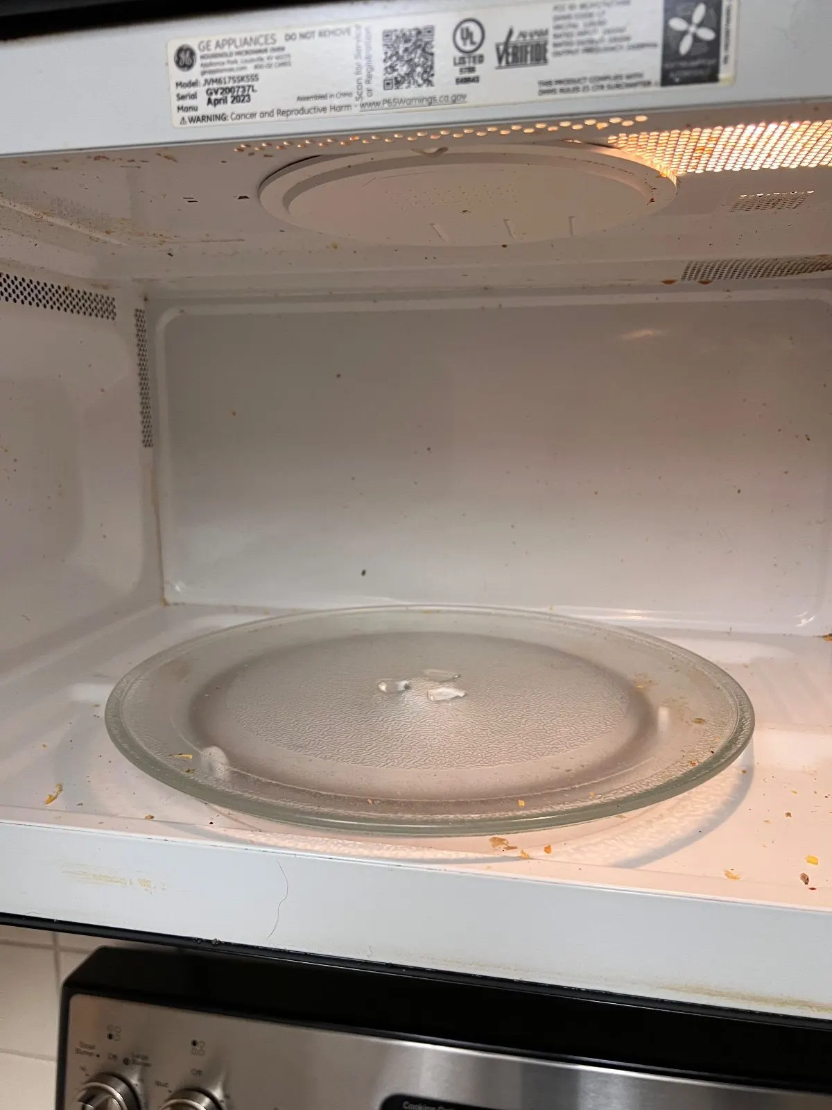 Before — House Cleaning in Sacramento, CA — August 2026