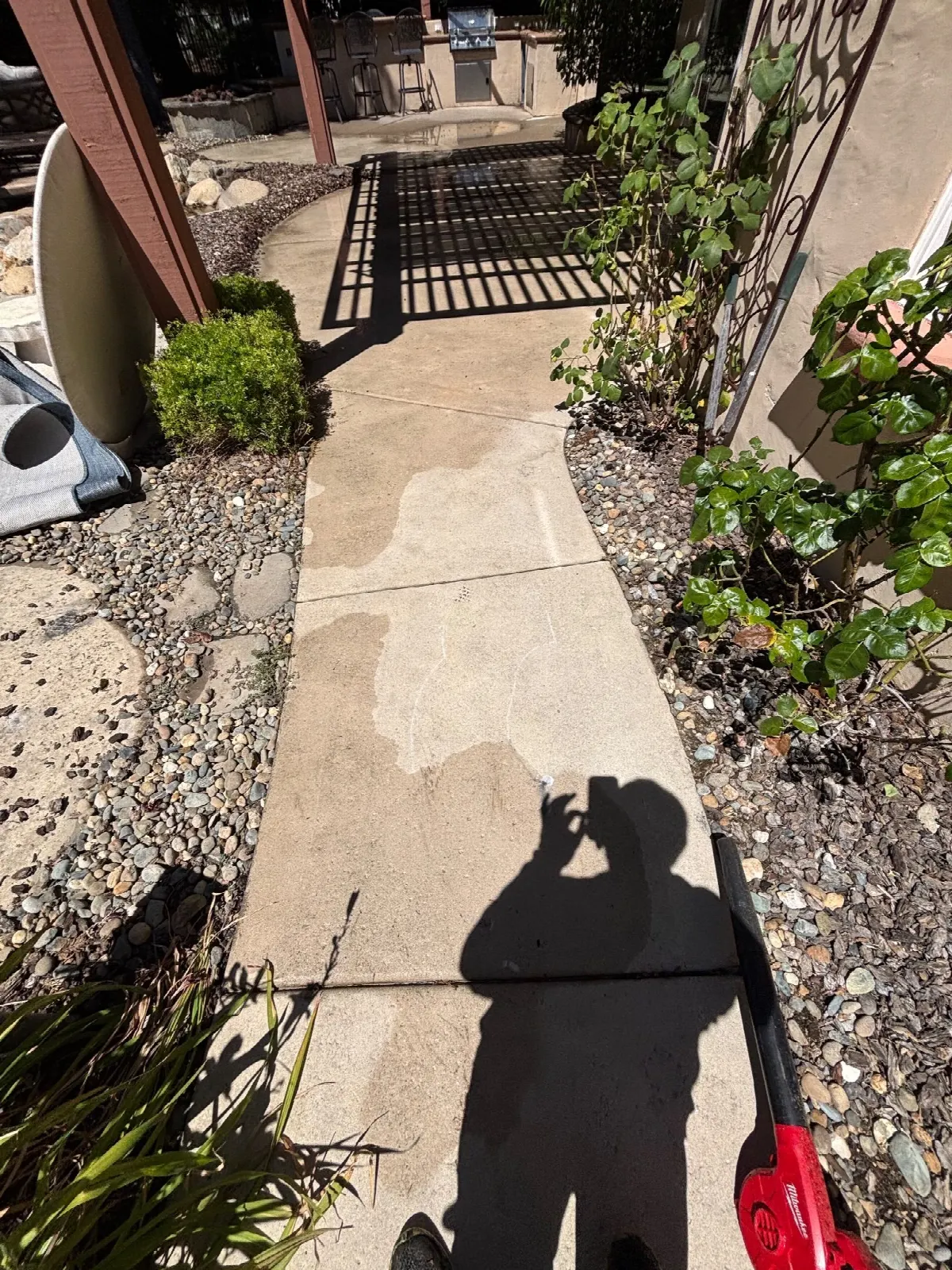 After — Pressure Washing in Granite Bay, CA — June 2026