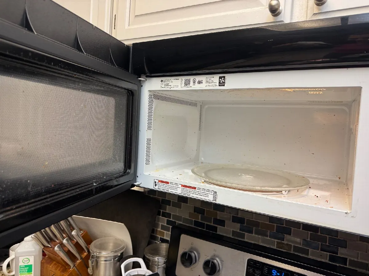 Before — House Cleaning in El Dorado Hills, CA — August 2026
