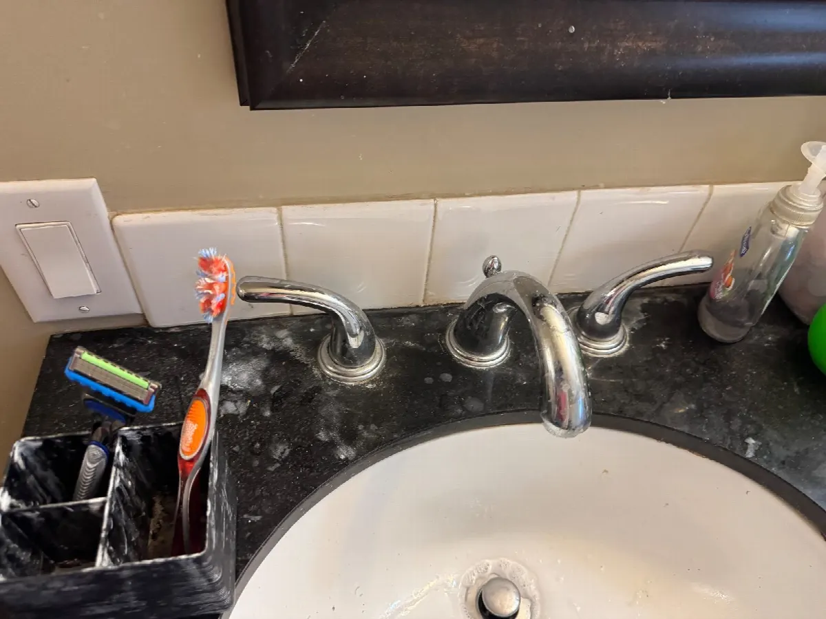 Before — House Cleaning in El Dorado Hills, CA — August 2026