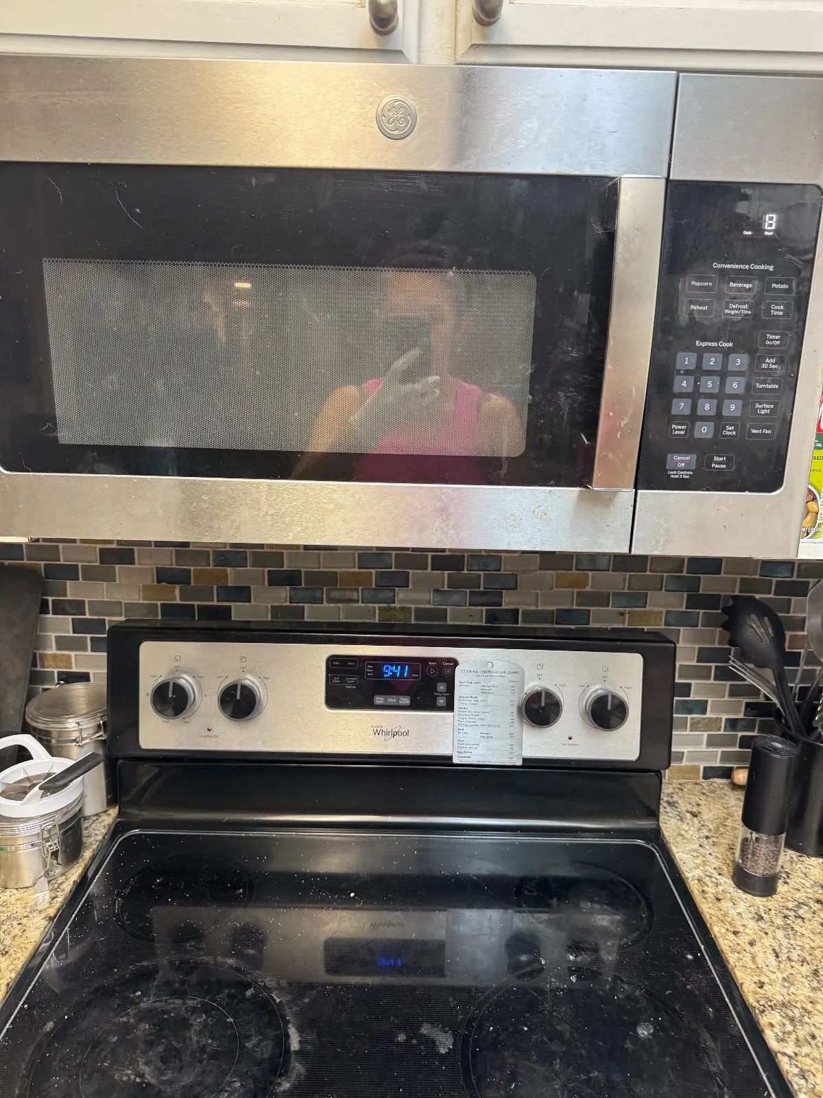 Before — House Cleaning in El Dorado Hills, CA — August 2026