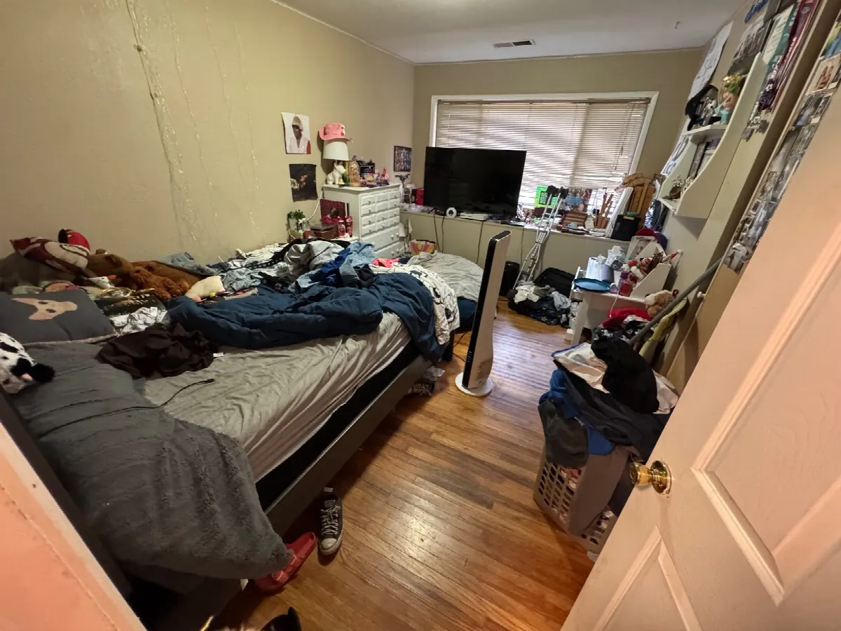 Before — House Cleaning in El Dorado Hills, CA — August 2026
