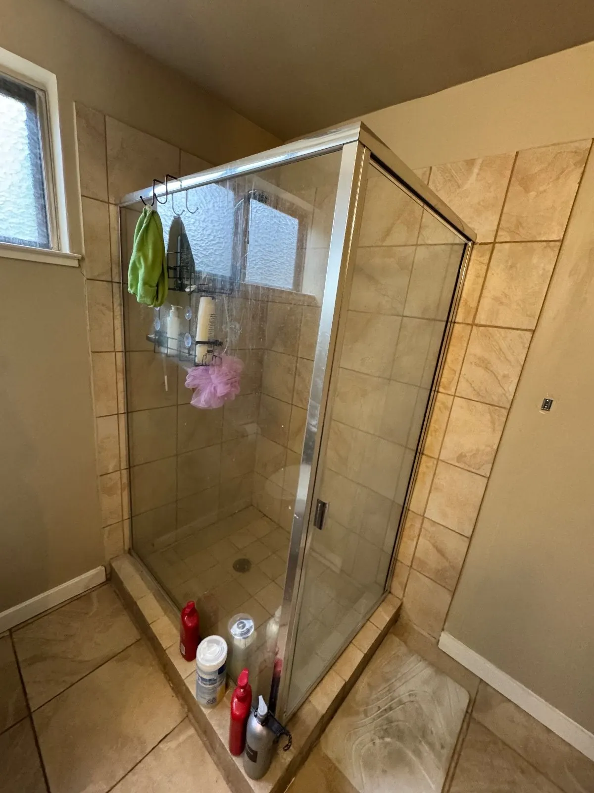Before — House Cleaning in El Dorado Hills, CA — August 2026