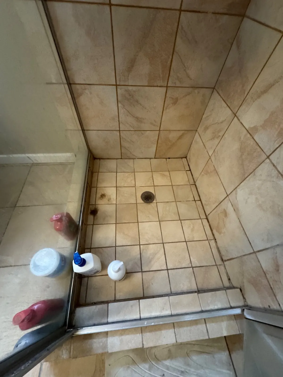 Before — House Cleaning in El Dorado Hills, CA — August 2026